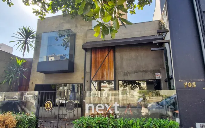 casa - Cambuí - Campinas