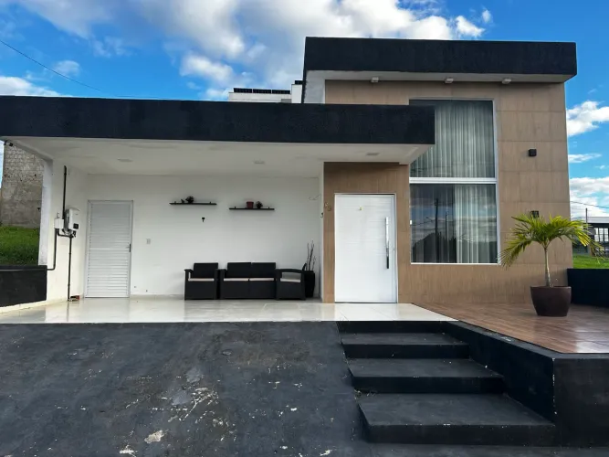 VENDO Casa no PORTO MONTE- Marechal Deodoro