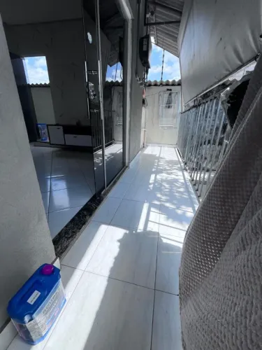 APARTAMENTO PARA ALUGAR - NOVO HORIZONTE | MARABÁ-PA