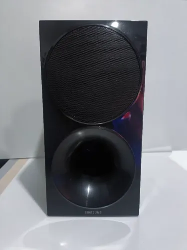 Subwoofer Passivo Samsung PS-EW3-1 (3 Ohms) - Funcionando
