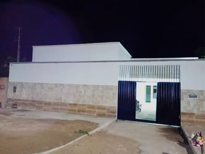 Casa para alugar
