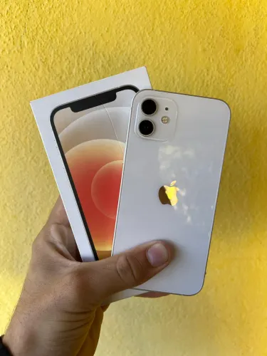 Iphone 12 - 128gb