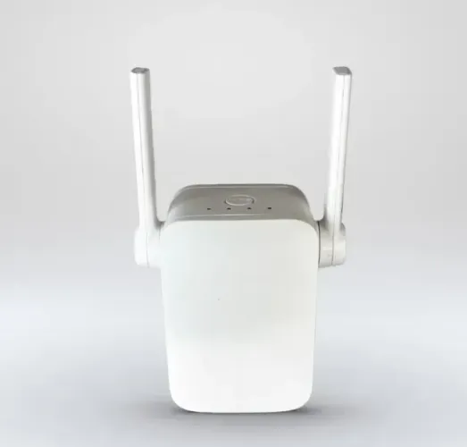 TP-Link - Repetidor de Sinal Wi-fi Ac1200 - Estado de Zero. AVALIO TROCA