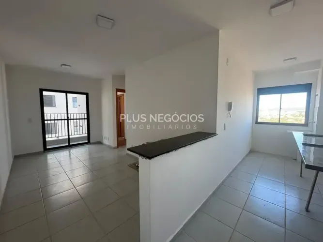 Apartamento para locação, Jardim Europa, Sorocaba, SP