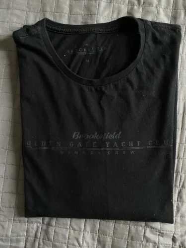 Camiseta Brooksfield