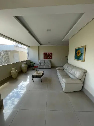 Venda Apartamento no condomínio Park Villa Bela