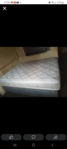 Cama de casal