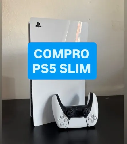 Ps5 Slim