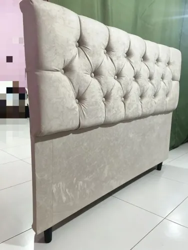 Cabeceira para cama Queen a pronta entrega