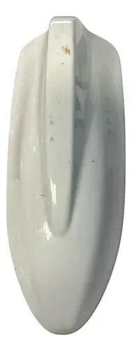 Antena Teto (31210327) Volvo V40 13/15 Branco
