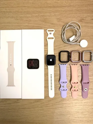 Apple Watch SE 2
