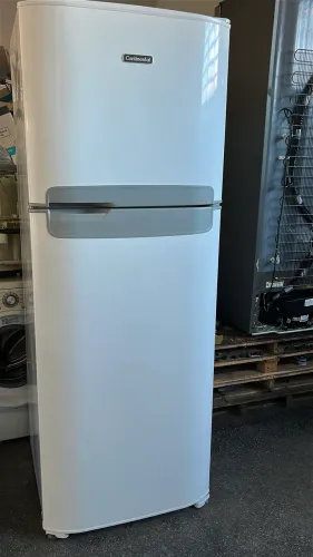 Geladeira Continental Frost Free 472L