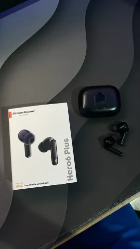 Fone Hero6 Plus 