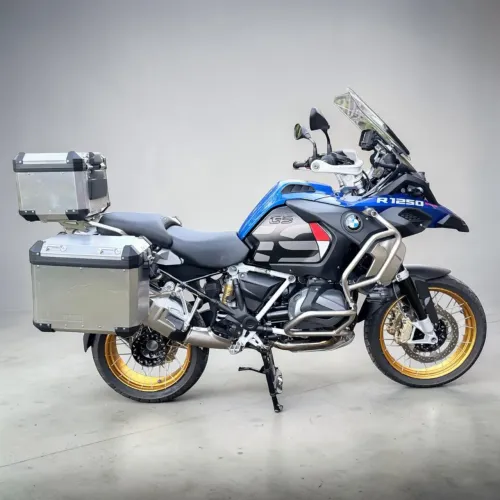 BMW R 1250 GS ADV.24.24 c/8.360km impecável