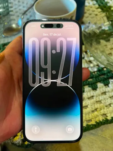 iPhone 14 Pro