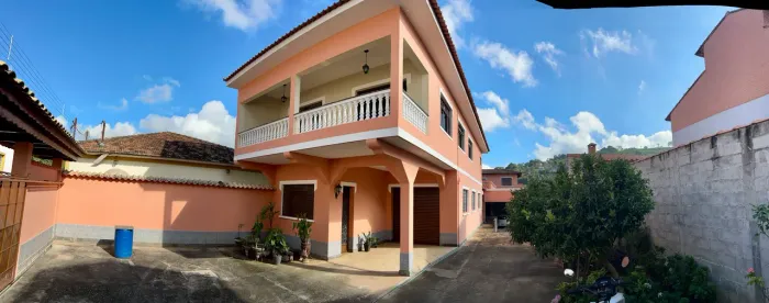 Vendo casa