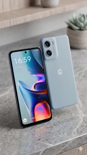 Motorola g05