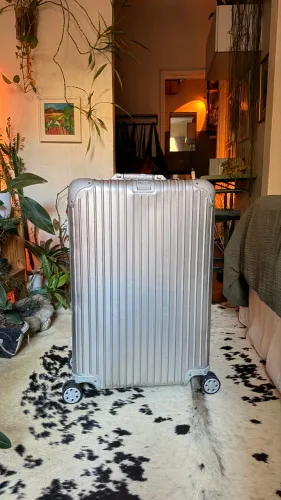 Mala Rimowa Topas 70 e-tag original