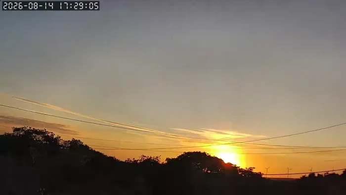 Vendo Chácara no povoado Campestre// Trairi
