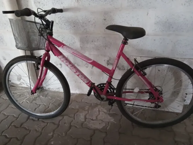 Vendo bicicleta aro 28