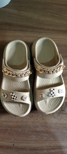 Sandália Nuvem Crocs