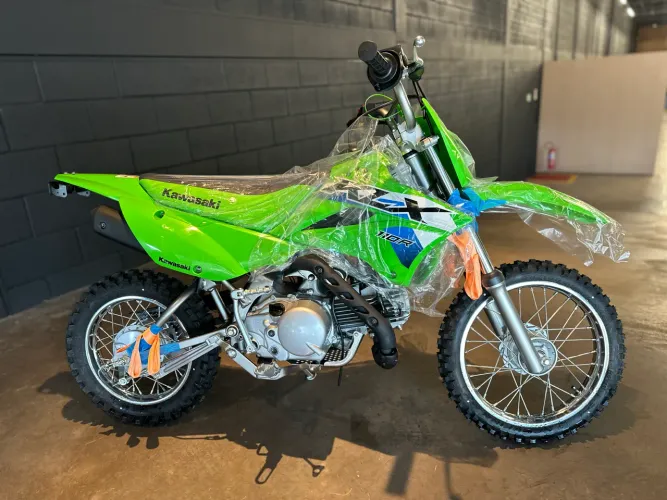 KLX 110