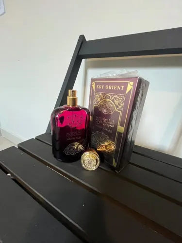 Sabah Al Ward 100 ML