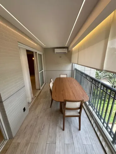 RESERVA INGLESA LIVERPOOL - MOBILIADO - 1.300.000