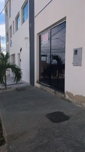 Sala comercial