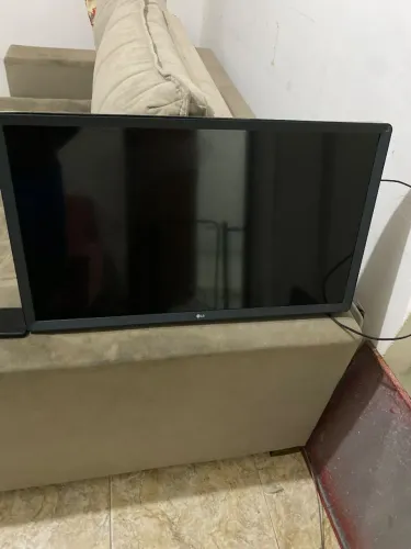 Carcaça TV LG 32 Polegadas