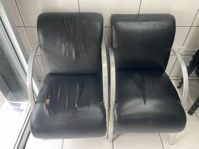 Poltronas 