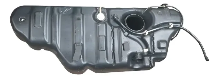 Tanque Reservatório Combustível Gol Saveiro Voyage G5 G6 G7 2009 a 2019