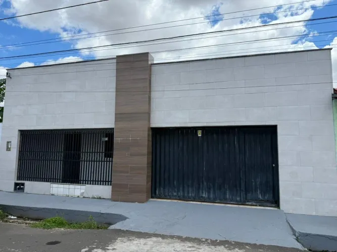 Casa no dirceu 1 próximo ao Grand Park Dirceu