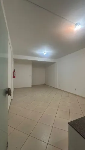 Aluguel sala comercial