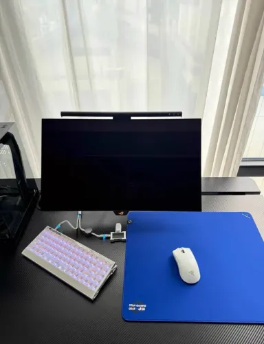 Monitor ASUS ROG STRIX QD-OLED 280Hz 27'