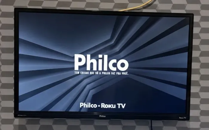 TV SMART PHILCO 32 POLEGADAS