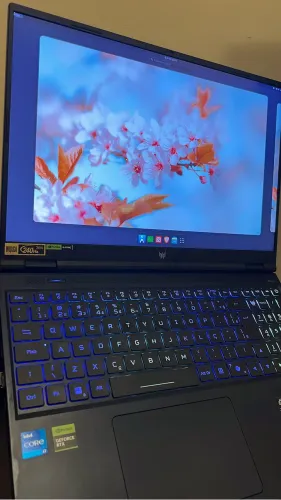 Helios Neo 16 i7