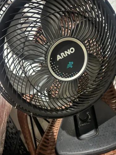 Ventilador arno grande 
