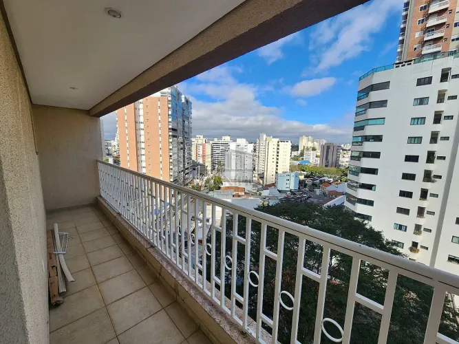 Locação, Venda-Apartamento-São Bernardo do Campo-Centro