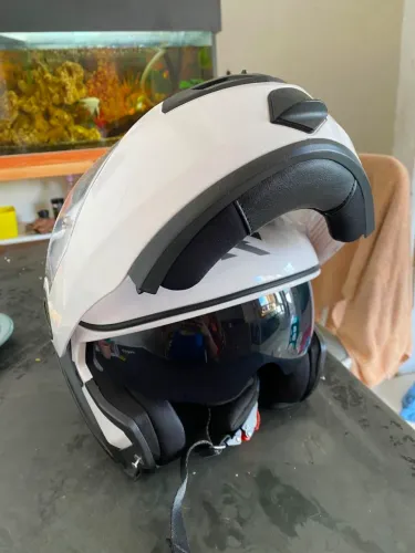 Capacete NORISK 