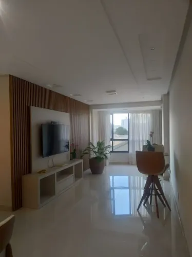 Imperdíve! Apartamento p/ venda - 3 suites - bairro Candeias - Vitória da Conquista - BA