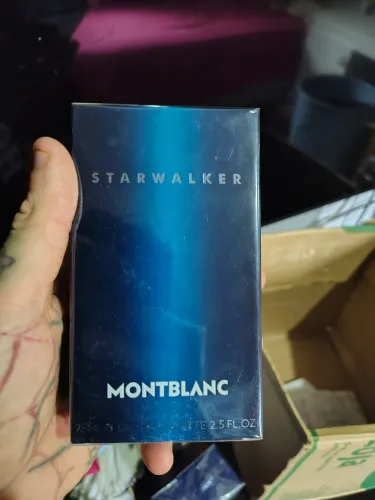 Montblanc Starwalker 75ml