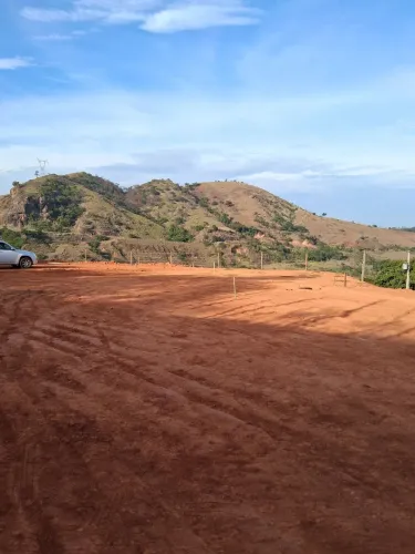 Chacara 3.300 metros perto do ponto caipira , Vale Verde - Ipaba 