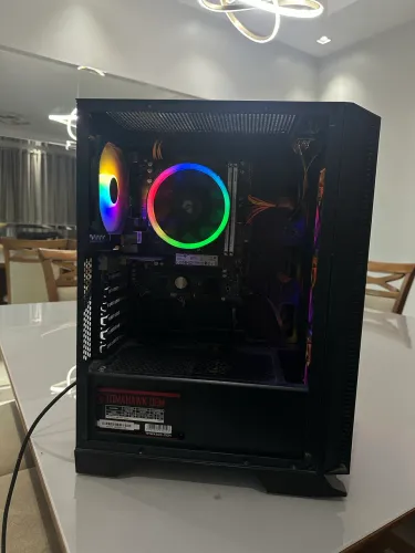 COMPUTADOR GAMER