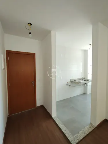 APARTAMENTO PARA LOCAÇÃO E VENDA NO RESIDENCIAL JARDINS - JUNDIAÍ/SP