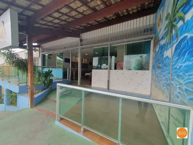 Loja Montada para Restaurante para Locação Bairro Castelo
