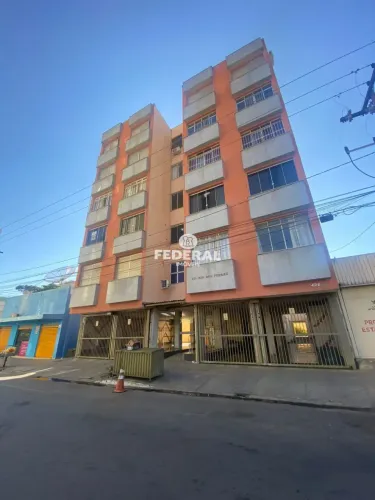 Apartamento - Residencial Rios das Pedras - 03 quartos,100 mts - Setor Central codigo: 341