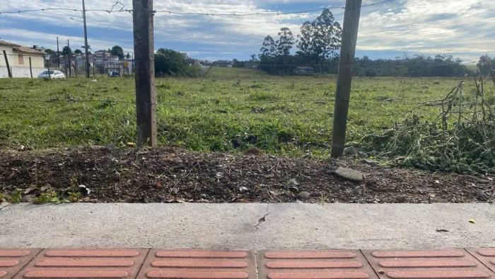Ótimo terreno, ótima localização