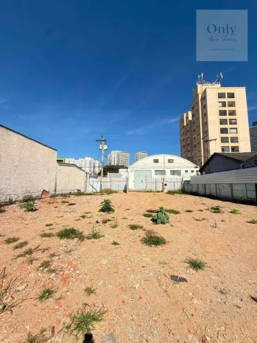 Terreno à venda, 750 m² por R$ 2.415.000,00 - Presidente Altino - Osasco/SP