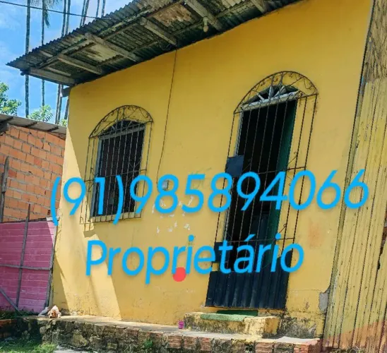 Casa na pratinha 2
